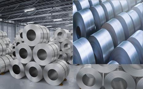 Steel product